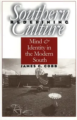 Redefinirea culturii sudice: Minte și identitate în sudul modern - Redefining Southern Culture: Mind and Identity in the Modern South