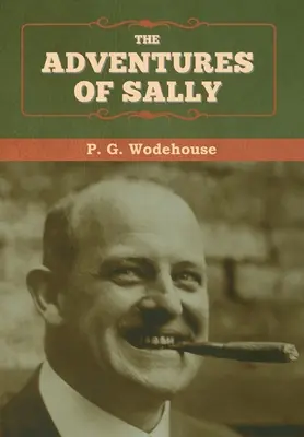 Aventurile lui Sally - The Adventures of Sally