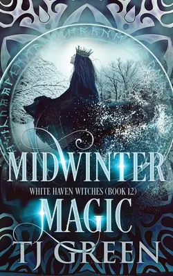 Magic Midwinter: Paranormal Witch Mystery - Midwinter Magic: Paranormal Witch Mystery