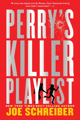 Playlistul ucigaș al lui Perry - Perry's Killer Playlist
