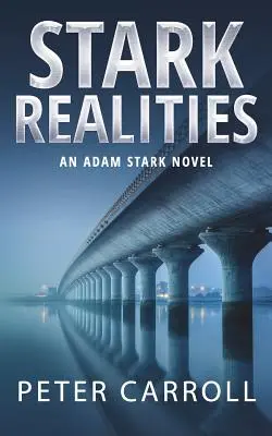 Stark Realities: Un roman Adam Stark - Stark Realities: An Adam Stark Novel