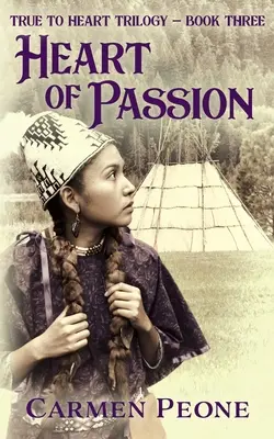 Inimă de pasiune - Heart of Passion
