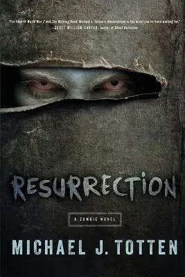Învierea: Un roman despre zombi - Resurrection: A Zombie Novel