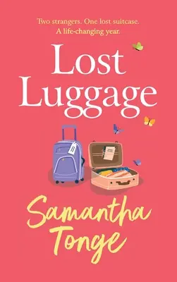 Bagaje pierdute - Lost Luggage