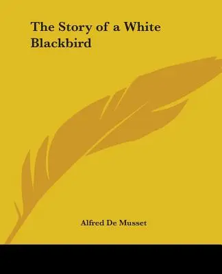 Povestea unei mierle albe - The Story of a White Blackbird