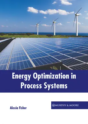Optimizarea energiei în sistemele de proces - Energy Optimization in Process Systems