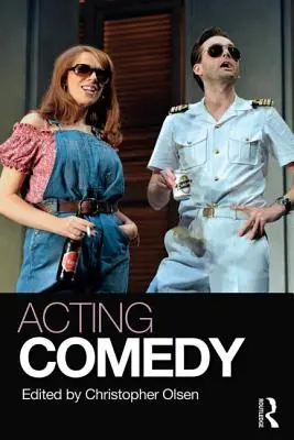 Comedie actoricească - Acting Comedy