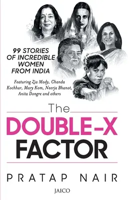 Factorul dublu X - The Double X Factor