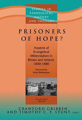 Prizonieri ai speranței? - Prisoners of Hope?