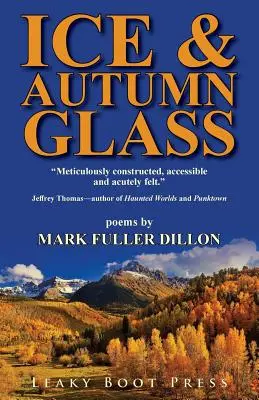 Gheață și sticlă de toamnă - Ice & Autumn Glass
