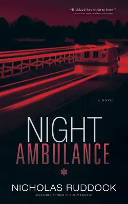 Ambulanța de noapte - Night Ambulance