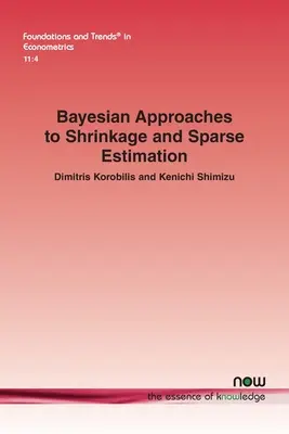 Abordări bayesiene ale micșorării și estimării rarefiate - Bayesian Approaches to Shrinkage and Sparse Estimation