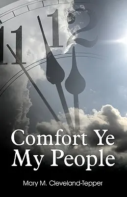 Mângâiați poporul meu - Comfort Ye My People