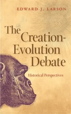 Dezbaterea creație-evoluție: perspective istorice - The Creation-Evolution Debate: Historical Perspectives
