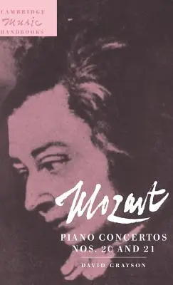 Mozart: Concertele pentru pian nr. 20 și 21 - Mozart: Piano Concertos Nos. 20 and 21