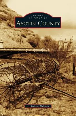 Comitatul Asotin - Asotin County