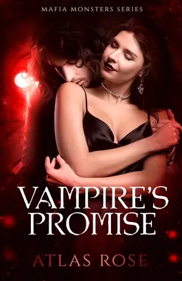 Promisiunea vampirului - Vampire's Promise