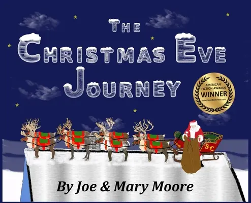 Călătoria din Ajunul Crăciunului - The Christmas Eve Journey