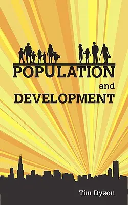 Populație și dezvoltare: The Demographic Transition - Population and Development: The Demographic Transition