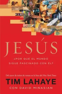 Jesus: Por Que el Mundo Sigue Fascinado Con El? = Isus = Isus - Jesus: Por Que el Mundo Sigue Fascinado Con El? = Jesus = Jesus