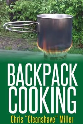 Rucsac de gătit - Backpack Cooking