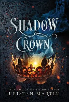 Coroana umbrelor - Shadow Crown