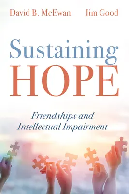 Susținerea speranței - Sustaining Hope