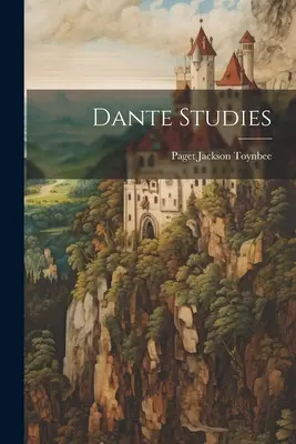 Studii despre Dante - Dante Studies