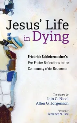Viața lui Iisus în moarte - Jesus' Life in Dying