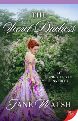 Ducesa secretă - The Secret Duchess