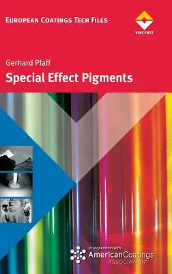 Pigmenți cu efecte speciale - Special Effect Pigments