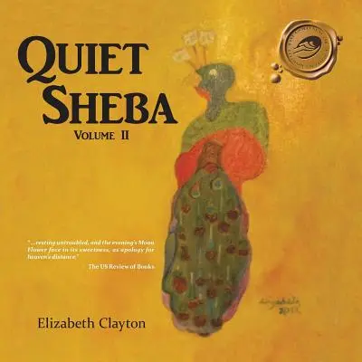 Șeba liniștită: Volumul II - Quiet Sheba: Volume II