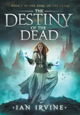 Destinul morților - The Destiny of the Dead