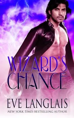 Șansa vrăjitorului - Wizard's Chance