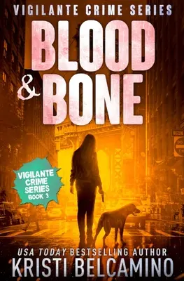 Sânge și oase - Blood & Bone