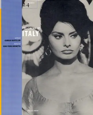 Cinematografia din Italia - The Cinema of Italy