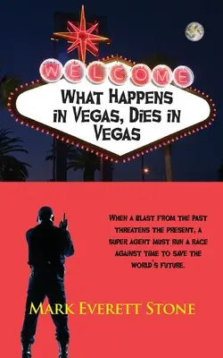 Ce se întâmplă în Vegas, moare în Vegas - What Happens in Vegas, Dies in Vegas