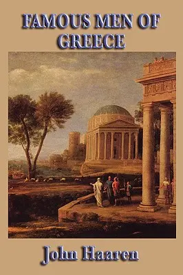 Oameni faimoși ai Greciei - Famous Men of Greece