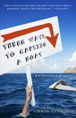 Trei moduri de a răsturna o barcă: Un optimist pe linia de plutire - Three Ways to Capsize a Boat: An Optimist Afloat