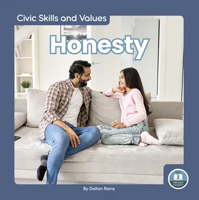Onestitate - Honesty