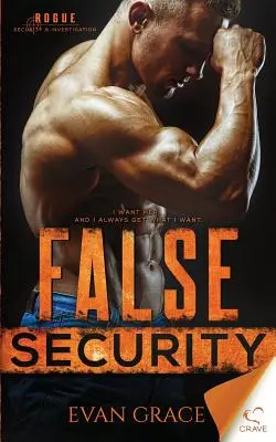Securitate falsă - False Security