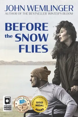 Înainte ca zăpada să zboare - Before the Snow Flies
