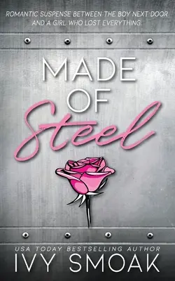 Făcut din oțel - Made of Steel