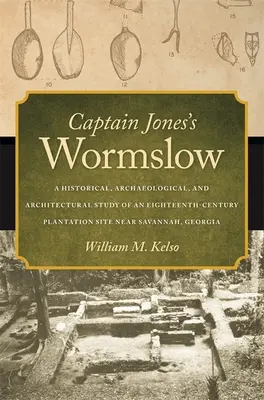 Wormslow a căpitanului Jones - Captain Jones's Wormslow