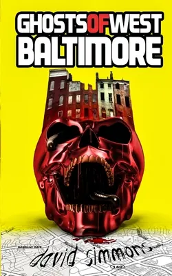 Fantomele din Baltimore de Vest - Ghosts of West Baltimore