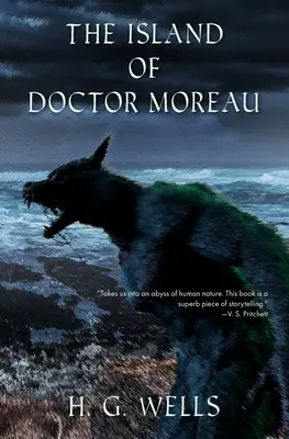 Insula doctorului Moreau (Warbler Classics) - The Island of Doctor Moreau (Warbler Classics)
