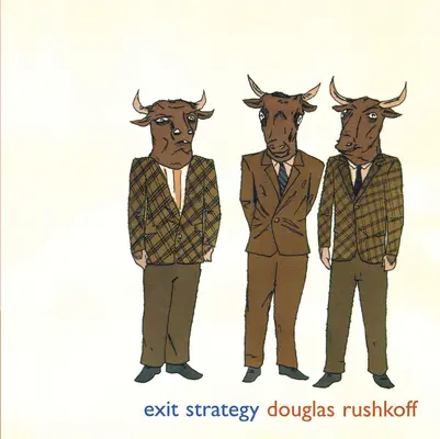 Strategia de ieșire - Exit Strategy
