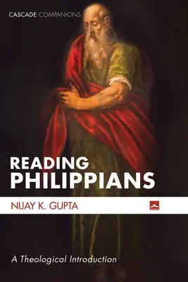 Lectura din Filipeni - Reading Philippians