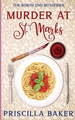 Crimă la St. Mark's - Murder at St. Mark's