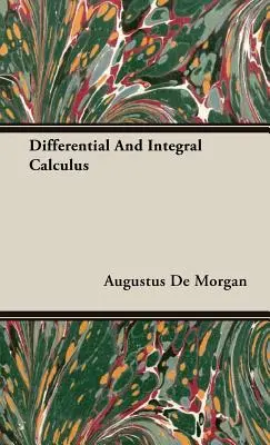 Calcul diferențial și integral - Differential And Integral Calculus